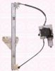 KLOKKERHOLM 95031101 Window Lift